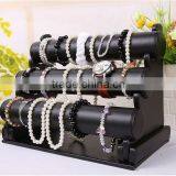 the Jewelry Display Wood Base thumbnail-2