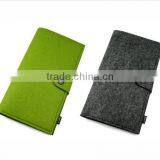 Hand-made Woolen Felt Wallet thumbnail-2