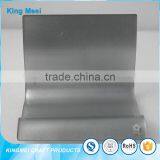 Custom Household Acrylic Book Stands Shoe Display