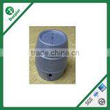 Grey color EPP material bucket/ drums/pails / barrels