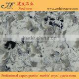 Wholesale Beauty Kitchen Stone Table Top Quartz Countertop Islands thumbnail-1