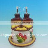 Ceramic Spice Jar thumbnail-1