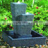 Stone Fountain Artificial Waterfalls Wholesale Garden Supplies thumbnail-1
