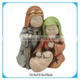 Religious Items-tea Light Candle Holder thumbnail-1