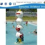 (HD-7302)Four Clowns Aqua Park Spray Parts thumbnail-1