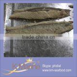 Cooked Mackerel Fillet(Scomber Australacius) for 1kg Canned thumbnail-1