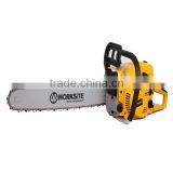 Electric Start Gas Chain Saw thumbnail-2