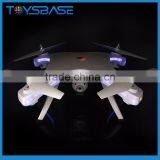 2.4g Ufo Quadcopter rc Helicopter Professional Aircraft for Sale thumbnail-1