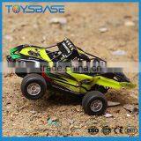 50KM/H WL K929 2.4G High-Speed Desert 4WD Off-Road Vehicles Stunt Car Model 1:18 Kids Remote Control Car Dune Offroad Buggy thumbnail-1