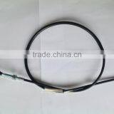 China Supplier Scooter Clutch Cable,CD70 Cables,barke Throttle Speed Choke Cable thumbnail-3