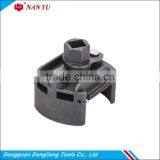 Auto Engine Tools Two Way Ratcheting Oil Filter Wrench thumbnail-2