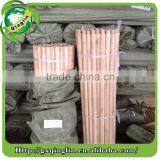 Cleaning Tools Broom and Mop Wooden Handle Solid Wood thumbnail-3