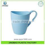 PP Long Use Time Hotsale Plastic Mug