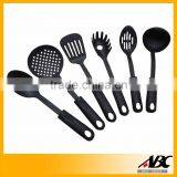 High Quality Non-Stick Kitchen Accessories Nylon Cookware Set thumbnail-5