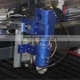 Co2 Laser Metal Cutting Machine for Metal and Non Metal Cutting 1325 130w thumbnail-4