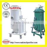 Used Tranformer Oil Decolorizing Machine thumbnail-1
