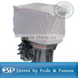 #66081 600D Polyester Outboard Boat Motor Cover thumbnail-1