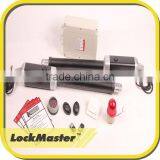 Dual Electric Swing Gate Opener/Gate Motor/Gate Closer Kit For Home Use thumbnail-1