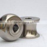 Machine Roller Tube,roll Bending Machine,sheet Metal Rollers for Sale thumbnail-1