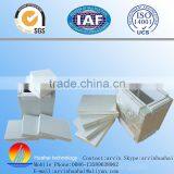 20mm Thickness Pre Insulated Polyurethane Foam Air Duct Panel thumbnail-1
