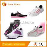 Handmade Custom Golf Shoes for Women Custom Designed for Golf for Promotion thumbnail-5