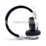 Best Selling High Quality Lightweight Foldable Stereo Headphones Adjustable Headband Kids Headsets thumbnail-3