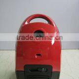 VC-D3807 low noise cyclone vacuum cleaner