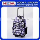 BG44147 Hot Sell Polyester Materail Simple And Convenient School Trolley Bag thumbnail-1