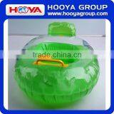 TY291471 Lovely Thick Popular Design Inflatable Baby Swimming Boat thumbnail-1