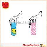 Insulated Soft Sleeve Holder Case Protable Strap Water Bottle Cooler Bag thumbnail-2