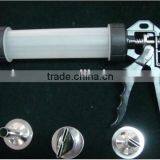 9 Inches Manual Plastic Body Jerky Gun / Jerky Kit thumbnail-2