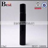 Selling Cosmetic 30ml Perfume Bottle Black Gradient Color Perfume Bottle 30ml Perfume Dropper Glass Bottle 30ml thumbnail-4