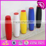 Mokuru Rollver Toy Desktop Flip Toys Fidget Stick Relieve Stress Improve Focus and Hand-eye Coordination Magic Toy thumbnail-1