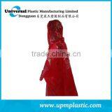 Cheap Biodegradable Rain Ponchos Raincoats thumbnail-1