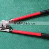 Garden Tool/pruning Shear/telescopic Ratchet Anvil Lopping Shear thumbnail-2