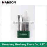 5 Pcs Mirror Pin Punch Sets thumbnail-1