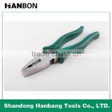 European-style VDE Combination Pliers 8'' thumbnail-2