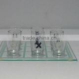 Tic Tac Toe Drinking Game With High Quality thumbnail-1