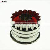 47075 High Quality S/s Cake Mould thumbnail-3