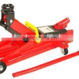 2 Ton Hydraulic Trolley Jack For Car Repair thumbnail-2