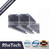 2015 Best Selling Best Price Custom Printed Aluminum Profile Heatsink thumbnail-1