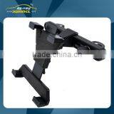 360 Degrees Revolving Car Headrest Tablet Holder for IPad thumbnail-1