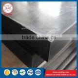 100% Virgin Mold Pressed Uhmwpe Sheet Custom Size Available thumbnail-3