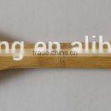 Classic Natural Bamboo Scoop thumbnail-1