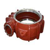 Cast Iron Water Pump Casing for Slurry Pumps thumbnail-3
