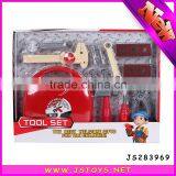 Toy Mechanic Tool Box Set thumbnail-1