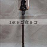 12 in 1 Multifunction Survival Shovel for Camping Chinese Military Spade thumbnail-6