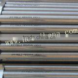 ERW High Frequency Welded Carbon Steel Pipes /tube With Low Price thumbnail-3