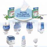 Vicks Vapo Scent Pads (7pk) Rosemary & Lavender thumbnail-3