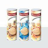 NON-GMO Multigrain Chips/cereal Snacks thumbnail-5